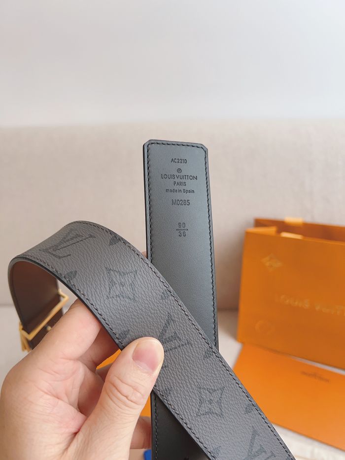 Louis Vuitton Belt 40MM LVB00122